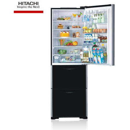 Tủ lạnh Hitachi 365 lít