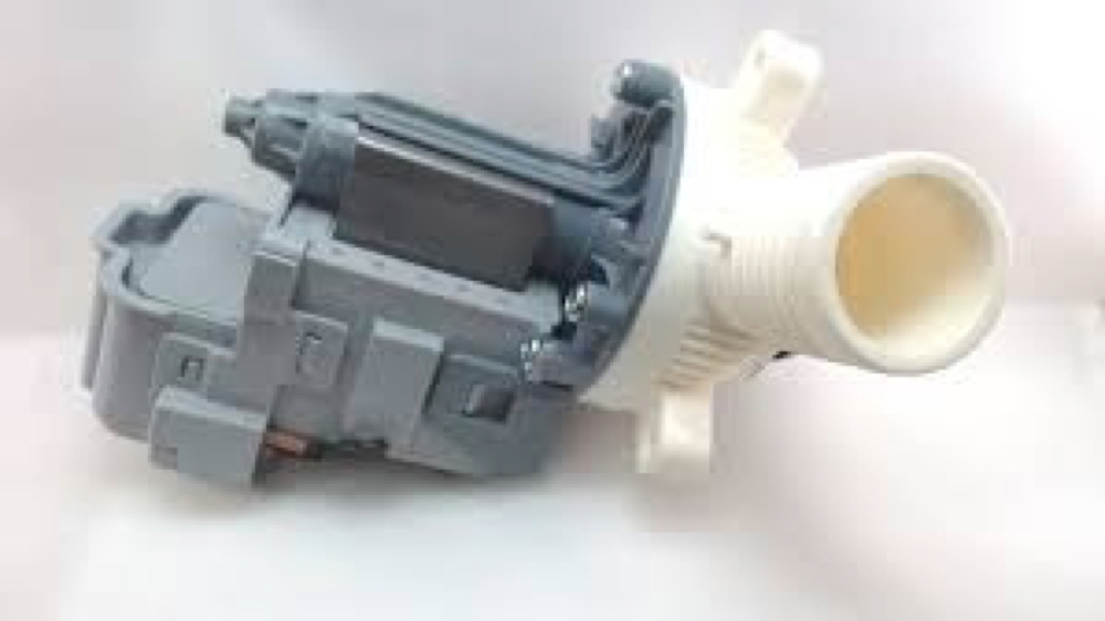 Máy giặt hoạt động ra sao