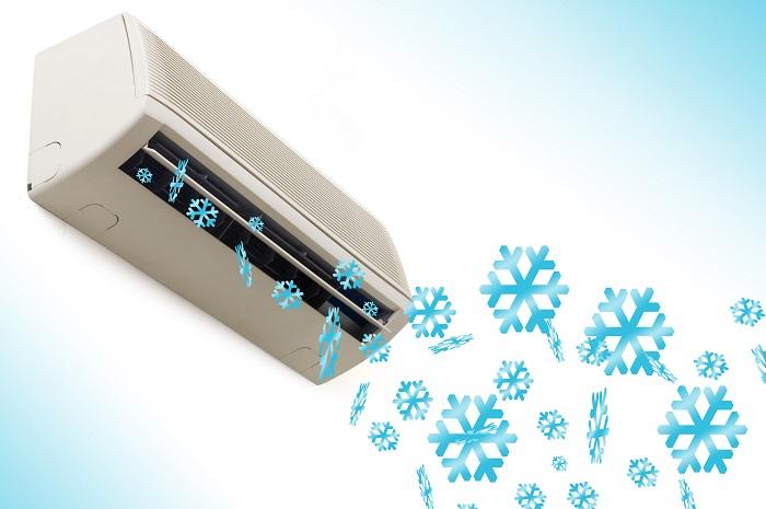 Chế độ Turbo - Điều hòa Electrolux