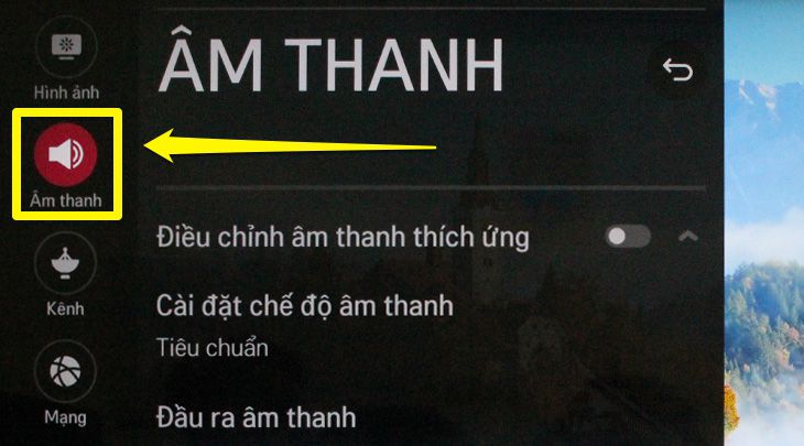 Bước 3: