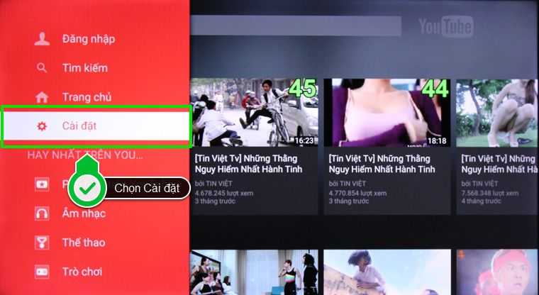 Điện Máy Người Việt