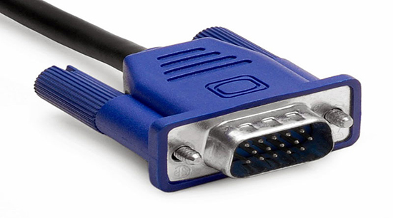 VGA 