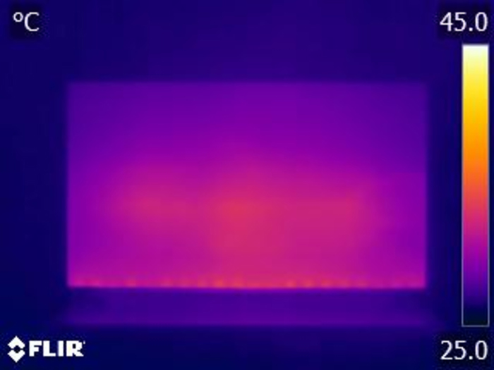 LG OLED C8
