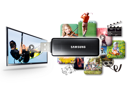 Tivi LED Samsung  (1)