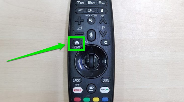 Hướng dẫn kết nối loa bluetooth trên Smart tivi LG 2018