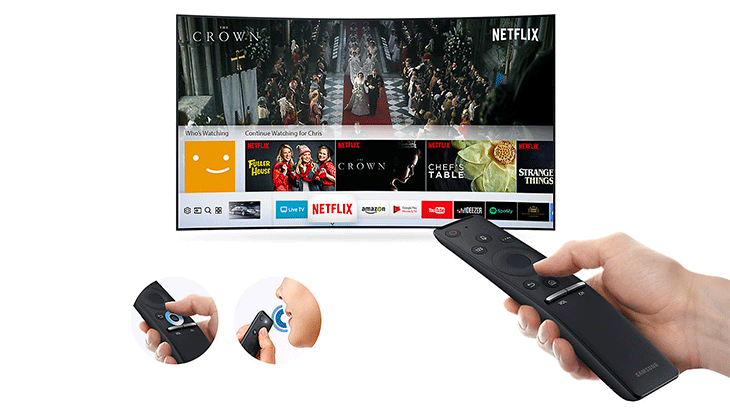 Lợi ích của one remote