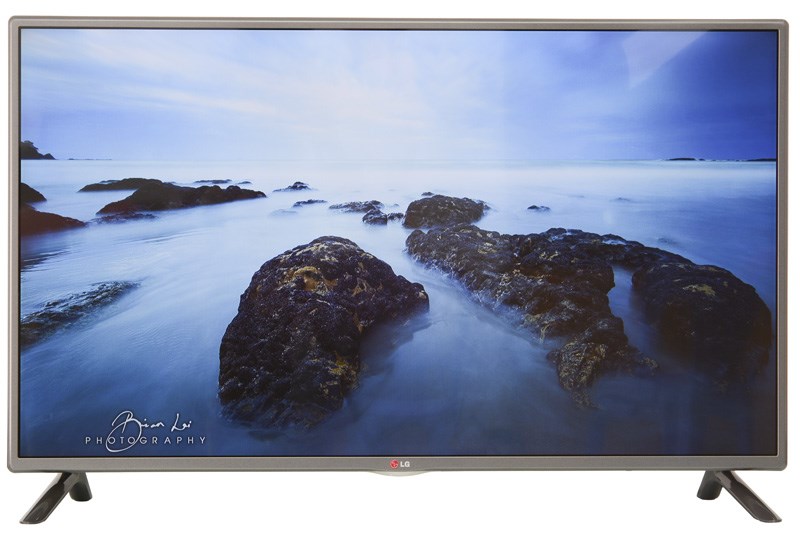 TV LG 39LB561T