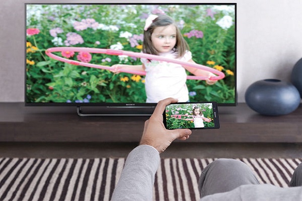 One flick remote