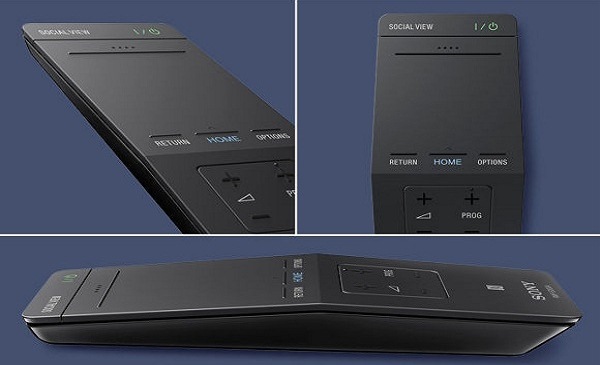 One Flick Remote