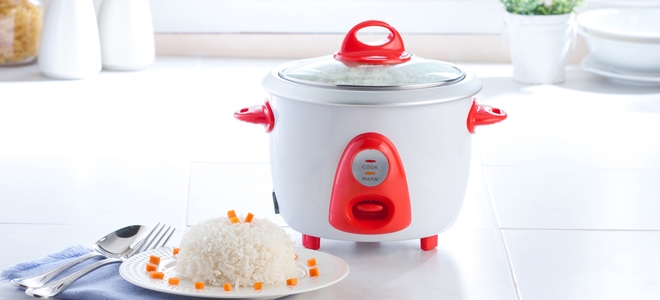 nồi cơm điện