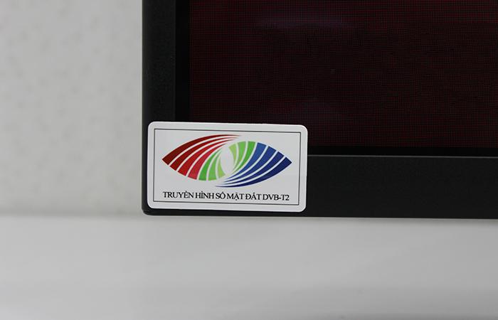 Logo DVB-T2