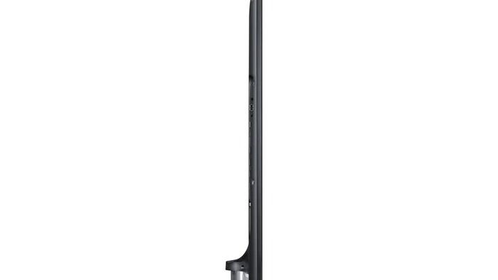 Cấu Tạo Của Tivi LED