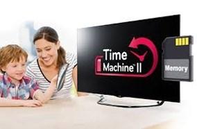 Time Machine – Ghi hình thông minh