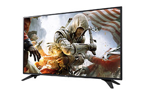 Màn hình 43 inch, Full HD