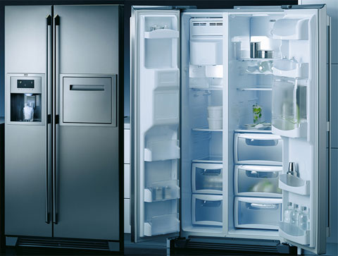 Hướng dẫn cách vệ sinh ngăn đá tủ lạnh tại nhà đơn giản