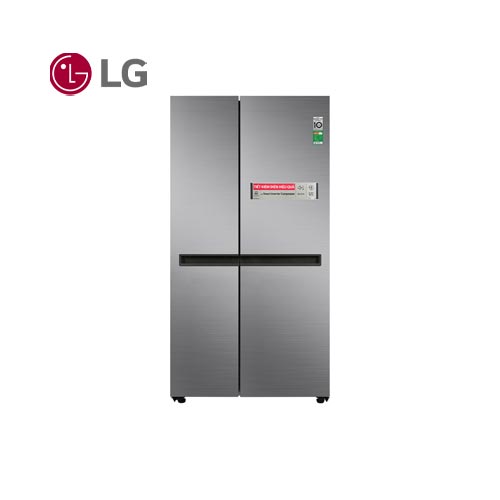 Tham Khảo Mẫu Tủ Lạnh Trên 600 Lít Inverter Cho Căn Bếp Rộng