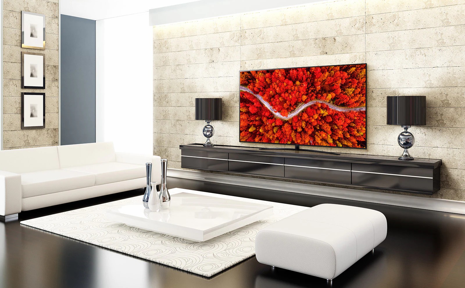 3 Mẫu Smart Tivi LG 50 Inch Bán Chạy Tháng 06/2022