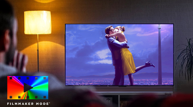 Top 3 Smart Tivi LG OLED Bán Chạy Tháng 6/2022