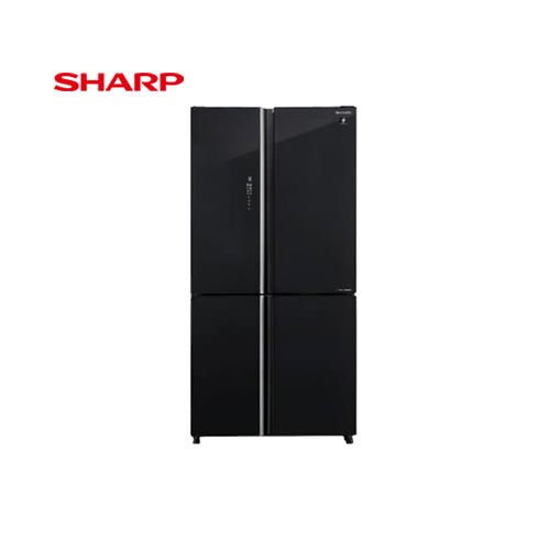 Tủ Lạnh Side By Side Nào Sử Dụng Tiết Kiệm Điện Nhất