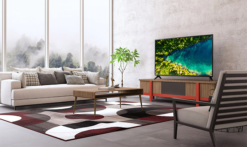 Top 4 Smart Tivi 32 Inch Bán Chạy Tháng 07/2022