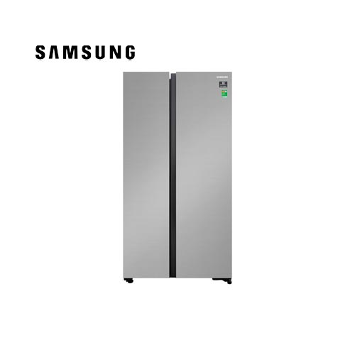 3 Mẫu Tủ Lạnh Trên 600 Lít Thích Hợp Cho Gia Đình Đông Người