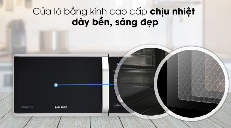 Các Mẫu Lò Vi Sóng Sam Sung Giá Rẻ Bán Chạy Nhất Tháng 8/2022