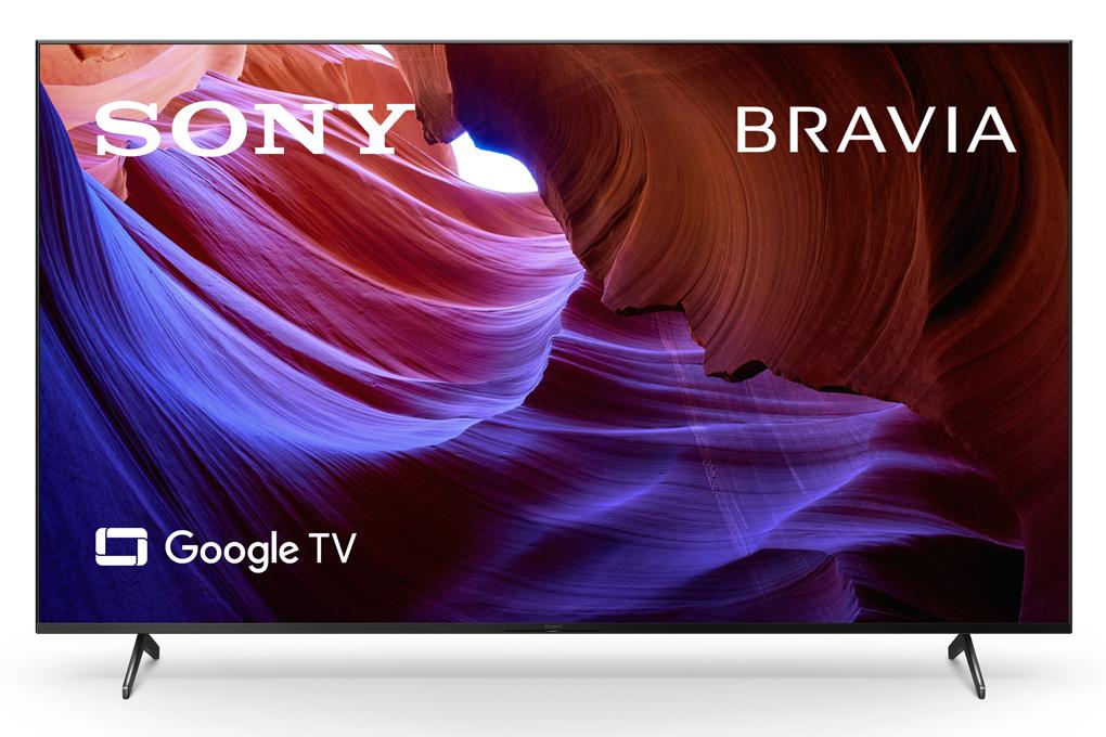 Sony ở năm 2022 với “Nét như Sony” trên tivi Sony giá rẻ có còn đúng?