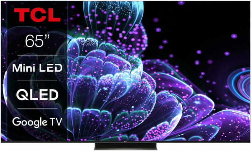 TCL và tham vọng với những chiếc tivi giá trên 20 triệu đồng
