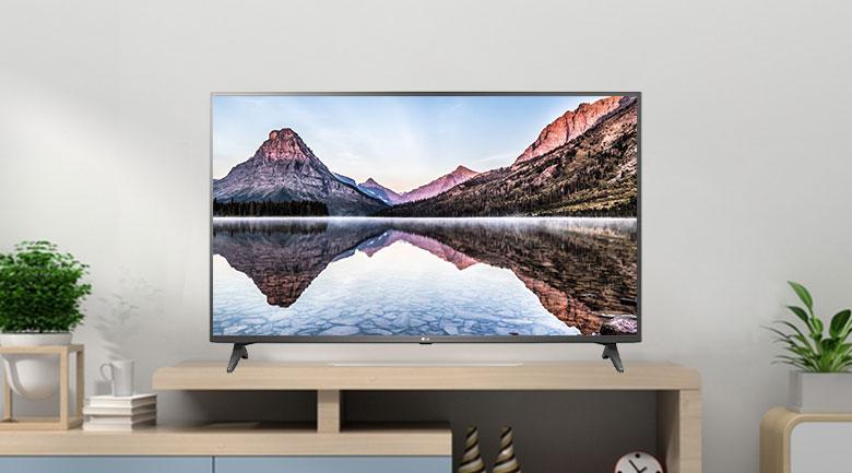 Những chiếc tivi LG tốt nhất trong tầm giá từ 8 đến 10 triệu đồng