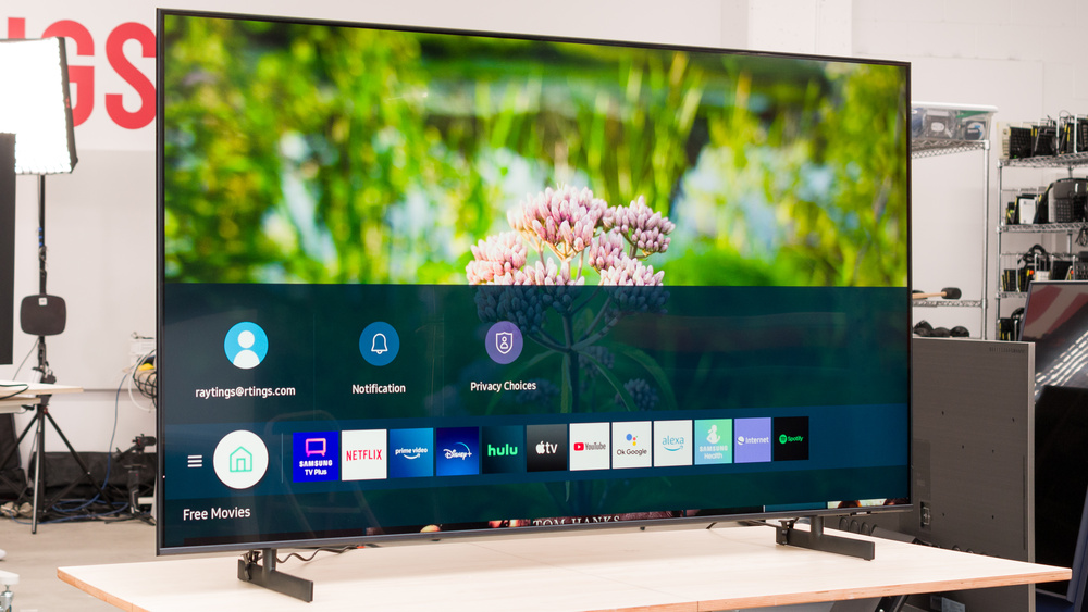 Đánh giá 4 Tivi Samsung tốt nhất năm 2023 - Mua tivi Samsung giá rẻ