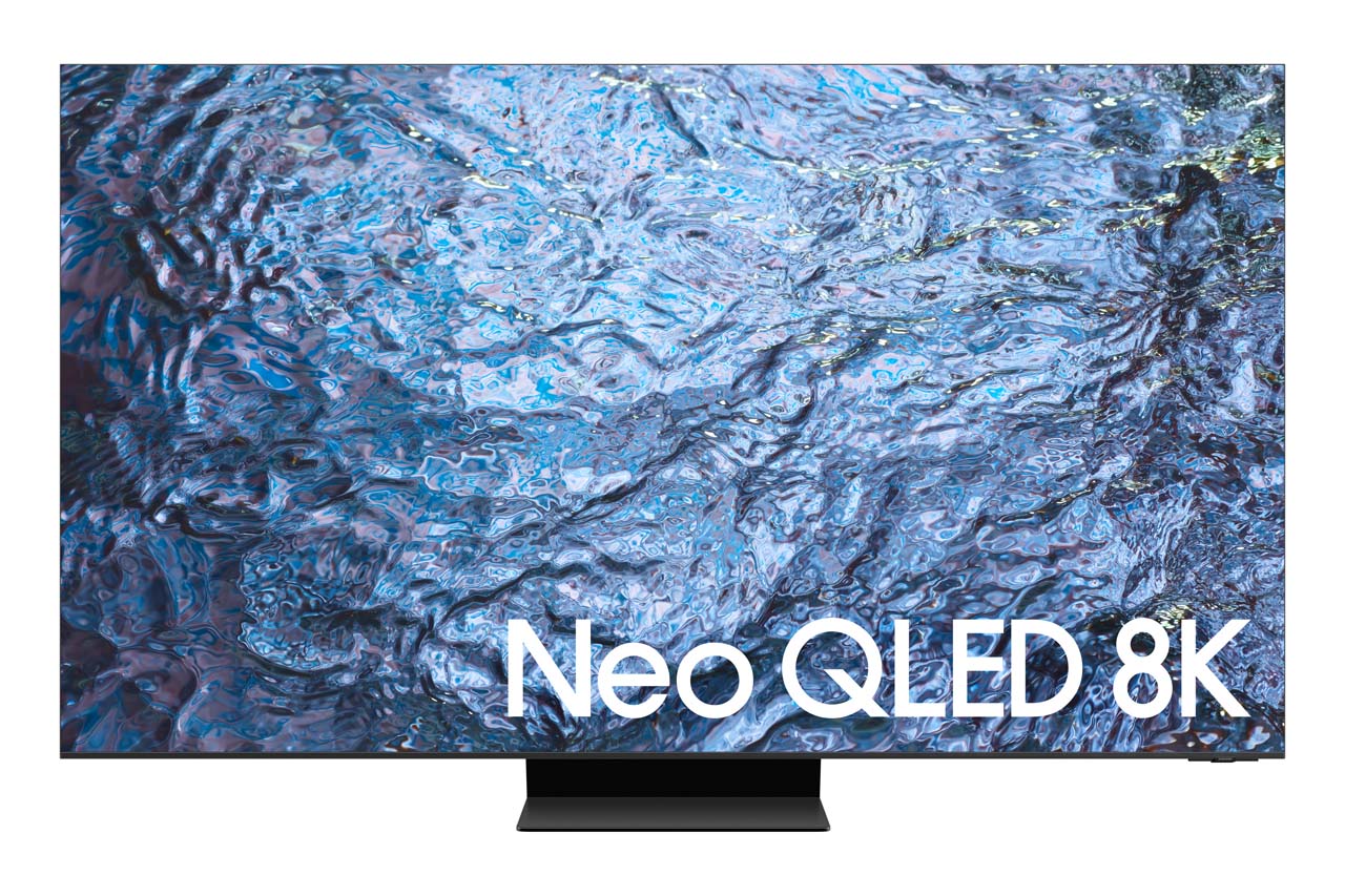 Mua tivi Samsung giá rẻ đón Tết 2023 để cả năm sung túc và hạnh phúc