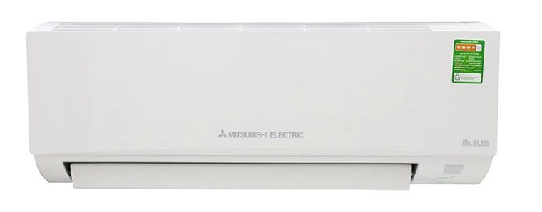 Đây là 3 điều hòa Mitsubishi từ 7 - 12 triệu nên mua nhất đầu năm 2023