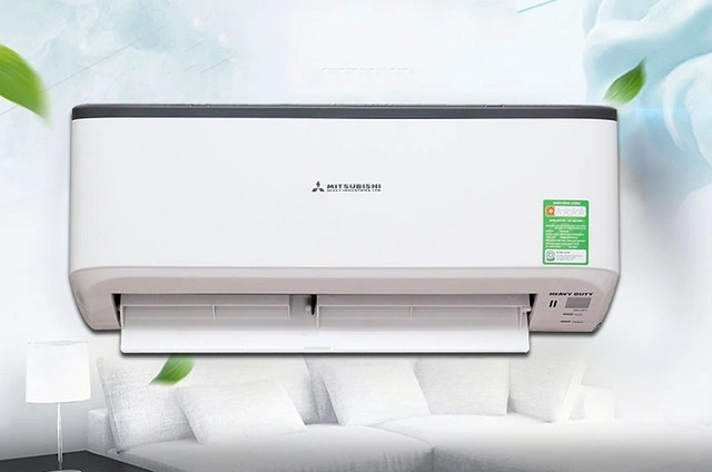 Máy lạnh giá rẻ dưới 5 triệu - Sự lựa chọn kinh tế cho các gia đình