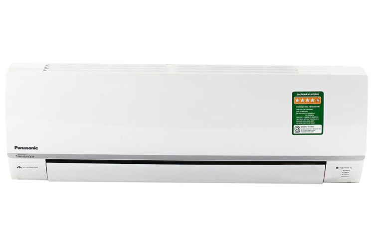 3 điều hoà Panasonic 12000 2 chiều tạo không khí mát mẻ khi mùa hè đến