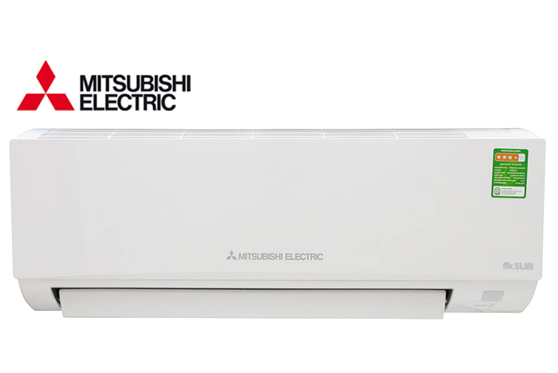 Điều hoà Mitsubishi 18000 1 chiều sao giờ rẻ quá - Mua điều hòa giá rẻ
