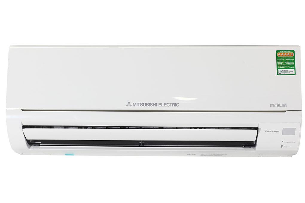 Mua luôn 3 điều hòa 2 chiều Mitsubishi giá rẻ để cả hè mát mẻ mê ly