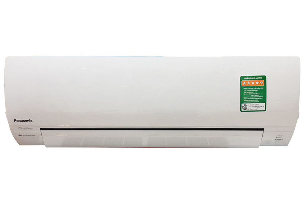 Gạt bỏ nhiều suy tư mùa nóng với 3 điều hòa 2 chiều Panasonic bán chạy