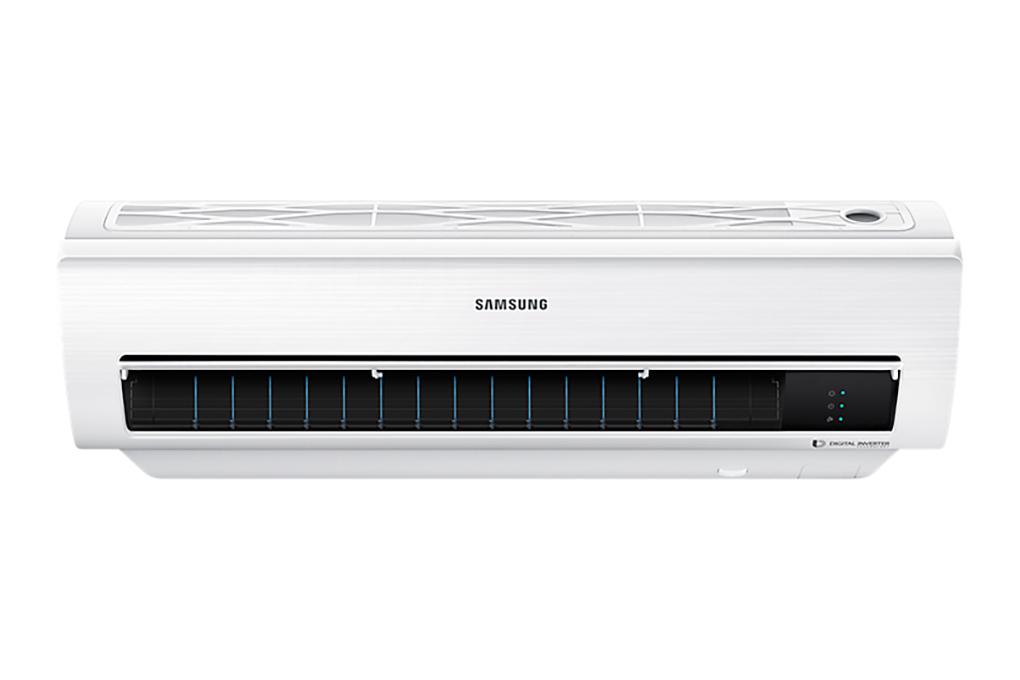 Sắm cho nhà 2 điều hòa Samsung 2 chiều giá rẻ bán chạy nhất