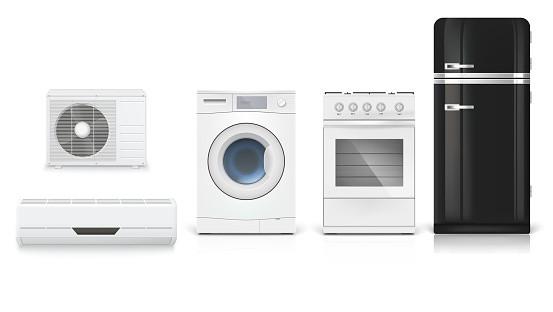 Combo điều hòa giá rẻ, máy giặt Panasonic đáng mua nhất 2023