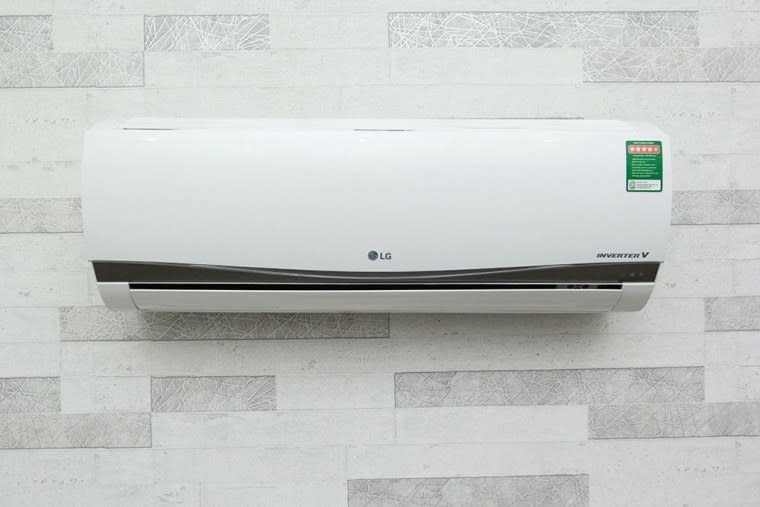 Rước máy lạnh giá rẻ về nhà để cả gia đình mát mẻ suốt mùa hè 2023
