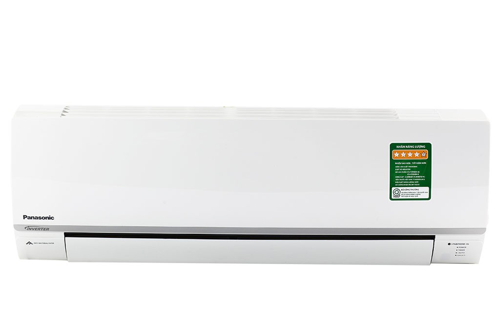 Cùng nhìn 2 điều hòa Panasonic 2 chiều giá rẻ nên mua trong năm 2023