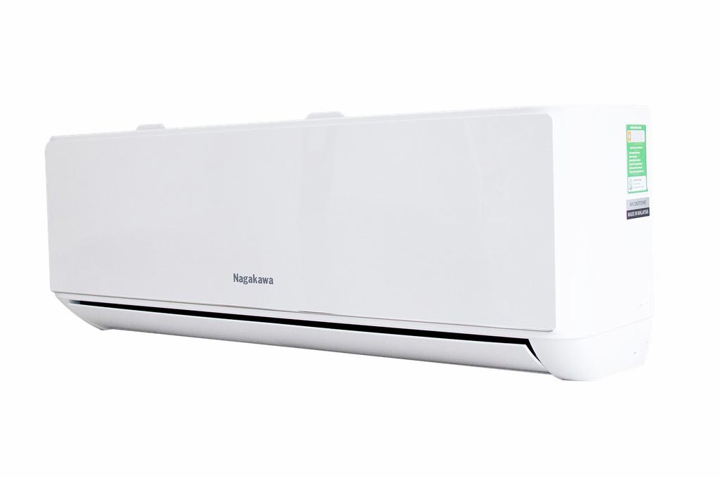 Dưới 9 triệu thì mua điều hòa Nagakawa 12000BTU nào tốt
