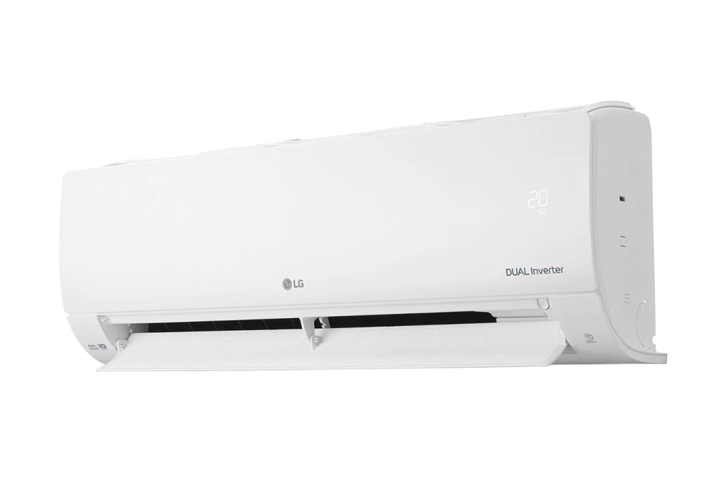 Phòng 12m2 thì có nên mua điều hòa LG 2 chiều 9000BTU giá rẻ không?