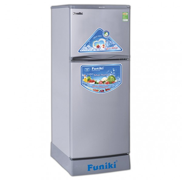 Tủ lạnh Funiki nào phù hợp cho phòng làm việc trong tòa nhà