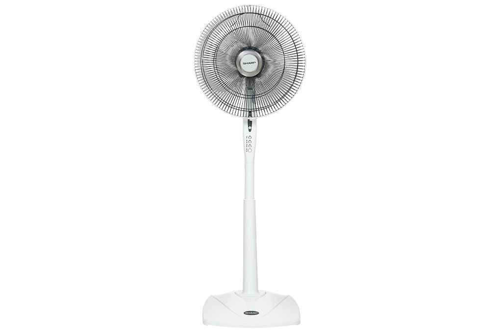 Mua ngay 3 quạt đứng Sharp giá rẻ để làm mát một cách tiết kiệm điện