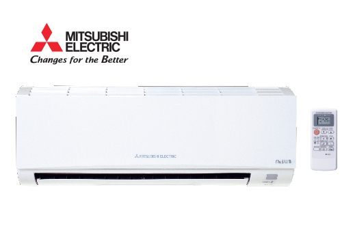40 độ nắng nóng thì mua 2 điều hòa Mitsubishi 18000BTU 1 chiều để mát