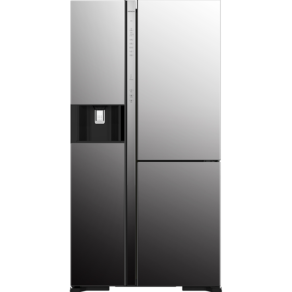 Tủ lạnh cũ nhà ở bị hỏng thì nên mua ngay 3 tủ lạnh Hitachi giá rẻ này