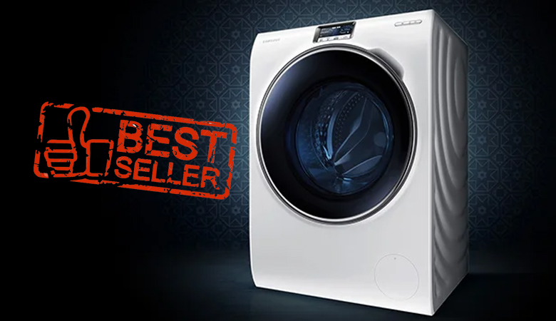 Các Mẫu Máy Giặt Lồng Ngang 10kg Nên Lựa Chọn