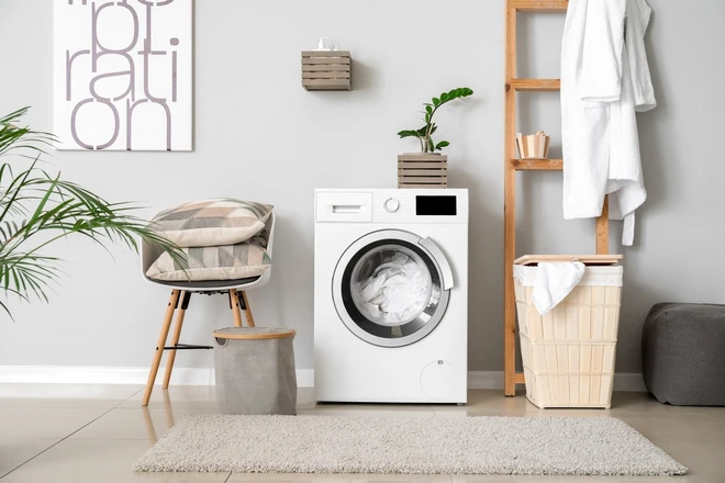 Mua Máy Sấy Quần Áo Nào Tốt, Bền, Thiết Kế Đẹp Cho Gia Đình