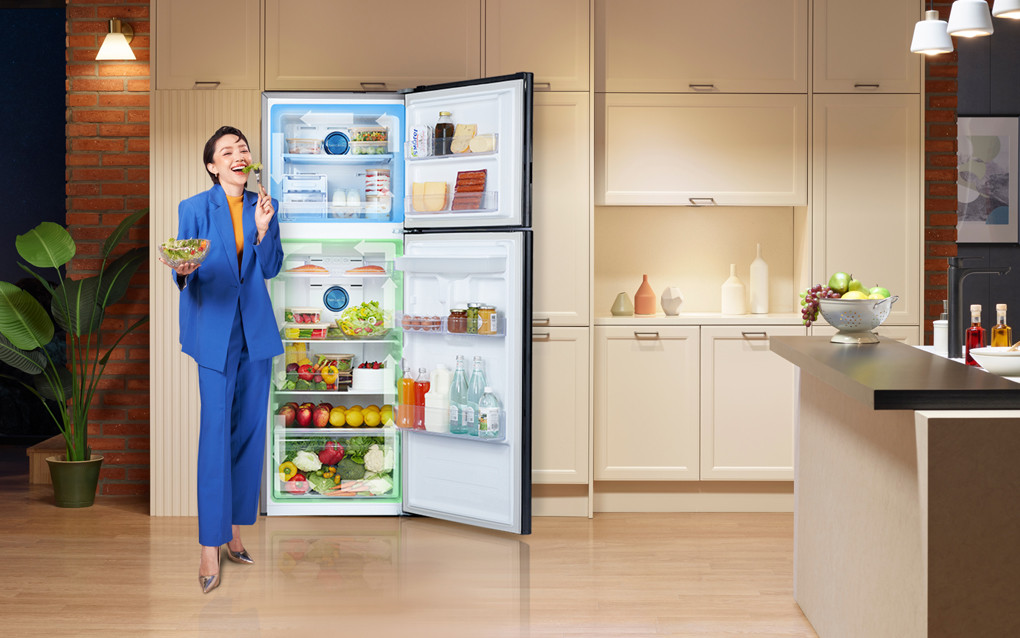 Một Số Mẫu Tủ Lạnh Samsung Nhỏ Nên Lựa Chọn